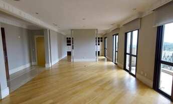 Imagem: APARTAMENTO - MOEMA PÁSSAROS - SP