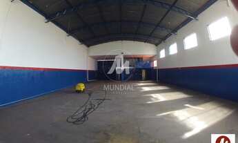 Imagem 6: Salão/Galpão (salão - sobrado