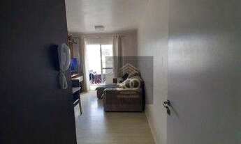 Imagem 3: Apartamento com 2 dormitórios à venda, 50 m² por R$ 170.000,00 - Prado de Baixo - Biguaçu