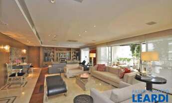 Imagem: APARTAMENTO - MOEMA ÍNDIOS - SP