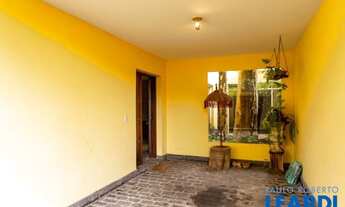 Imagem 3: CASA ASSOBRADADA - JARDIM PAULISTA - SP