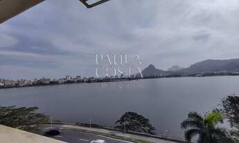 Imagem 5: Rio de Janeiro - Apartamento Padrão - Lagoa