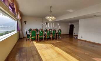 Imagem 6: Rio de Janeiro - Apartamento Padrão - Lagoa