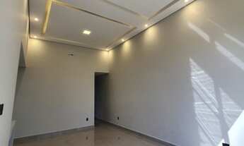 Imagem 4: Linda casa à venda no Condomínio Di Roma em Indaiatuba-SP., 180 m2 de construção