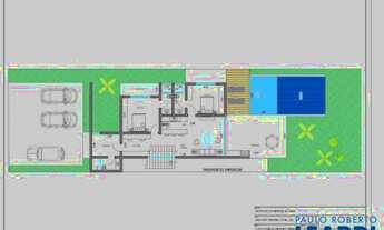 Imagem 5: TERRENO EM CONDOMÍNIO - BOSQUE DO VIANNA - SP