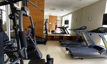 Imagem 5: APARTAMENTO - CHÁCARA SANTO ANTONIO - SP