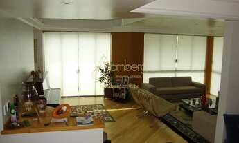 Imagem 5: Nesta cobertura você se sente em casa