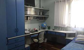 Imagem 7: APARTAMENTO - VILA MARIANA - SP