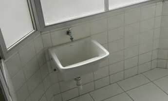 Imagem 5: APARTAMENTO - VILA SANTA CATARINA - SP