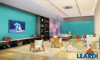 Imagem 6: APARTAMENTO - VILA MADALENA - SP