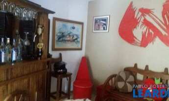 Imagem 4: CHACARA - CIDADE RECREIO DA BORDA DO CAMPO - SP