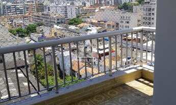 Imagem 2: Apartamento à venda, 1 quarto, 2 vagas, Vila Isabel - RIO DE JANEIRO/RJ