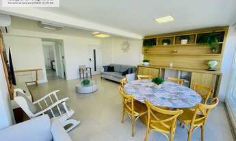 Imagem 5: Lindo 3/4 com Varandão Gourmet e vista mar na Pituba