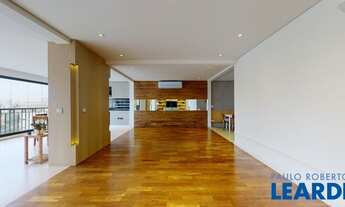 Imagem 2: APARTAMENTO - VILA MARIANA - SP