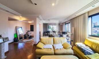 Imagem 5: Apartamento à Venda - Vila Mariana, 3 Quartos, 180 m2