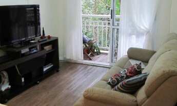 Imagem 2: APARTAMENTO - MORUMBI - SP