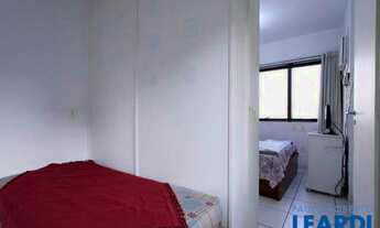 Imagem: FLAT - CONSOLAÇÃO - SP