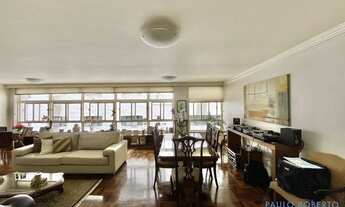 Imagem 2: APARTAMENTO - JARDIM AMÉRICA - SP