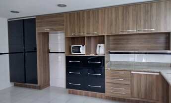 Imagem 6: Mansão no Condomínio Jardim das Américas com preço bem atrativo