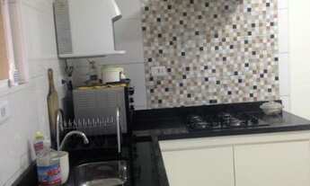 Imagem 4: APARTAMENTO - JARDIM LAS PALMAS - SP