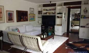 Imagem 5: APARTAMENTO - REAL PARQUE - SP