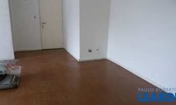 Imagem 2: APARTAMENTO - JARDIM AMÉRICA - SP