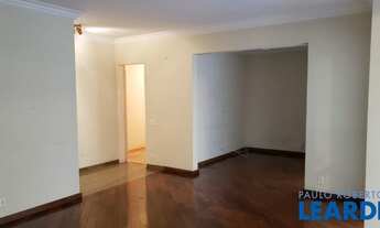 Imagem 2: APARTAMENTO - BROOKLIN - SP