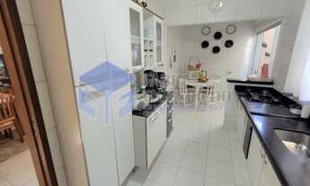 Imagem 3: Casa com 2 dormitórios (uma suíte) - Cond. Pq Egisto Ragazzo