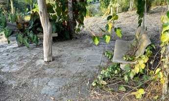 Imagem 3: AREA - PARQUE RESIDENCIAL ITAPETI - SP