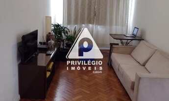 Imagem: Excelente apartamento 3 quartos no Flamengo