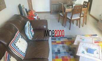 Imagem 2: Apartamento com 3 dormitórios à venda, 98 m² por R$ 599.000,00 - Icaraí - Niterói/RJ