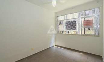 Imagem 2: Apartamento à venda, 2 quartos, Laranjeiras - RIO DE JANEIRO/RJ