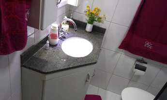 Imagem 7: Apartamento 04 quartos na Gleba A do Recreio