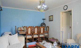 Imagem 7: SOBRADO - VILA MADALENA - SP