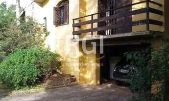 Imagem 2: Porto Alegre - Casa Padrão - Cavalhada