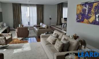 Imagem 3: APARTAMENTO - JARDIM AMÉRICA - SP