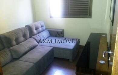 Imagem 9: Apartamento com 3 dormitórios à venda em Belo Horizonte