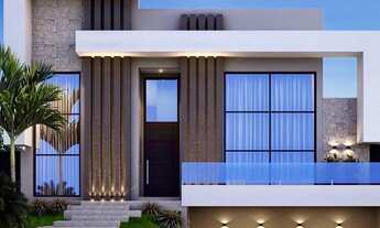 Imagem 5: EM PONTA NEGRA RESERVA DO PARQUE/ LOTE+ OBRA!