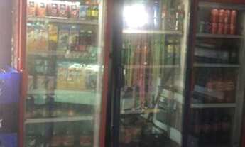 Imagem 5: Passo ponto Padaria