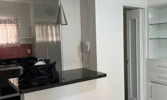 Imagem 4: APARTAMENTO - BROOKLIN - SP