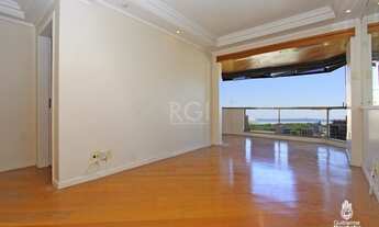 Imagem 3: Porto Alegre - Apartamento Padrão - Menino Deus