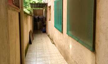 Imagem 5: Casa para aluguel com 60 metros quadrados com 1 quarto em Concórdia - Belo Horizonte - MG