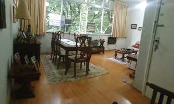 Imagem 3: Apartamento para venda com 130 metros quadrados com 3 quartos em Tijuca - Rio de Janeiro