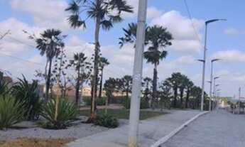 Imagem 2: Loteamento Pacatuba IV,ao lado da cervejaria Heineken Infraestrutura completa com praça!