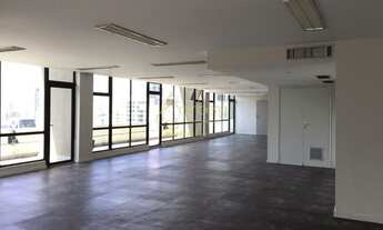 Imagem 2: Conjunto de Salas Comerciais - 343m2 - Edel Trade Center - Metrô Moema