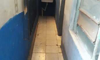 Imagem 5: Casa de fundos no Centro da Ocidental