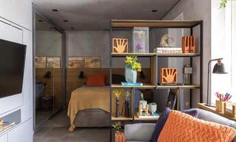 Imagem 5: Apartamento Venda 1 Dormitórios - 31 m² Vila Olímpia