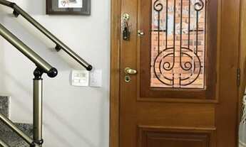 Imagem 4: CASA ASSOBRADADA - CAMPO BELO - SP