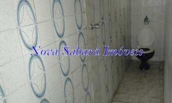 Imagem 7: CASA ASSOBRADADA - GRANJA JULIETA - SP