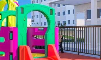 Imagem 6: Apartamentos Cambeba a Partir R$499/Mês